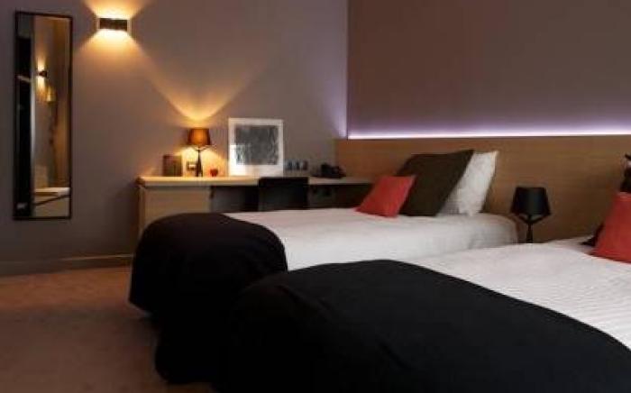 Hotel Neuvice