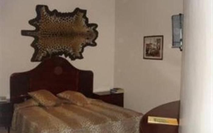 Hotel Arenal