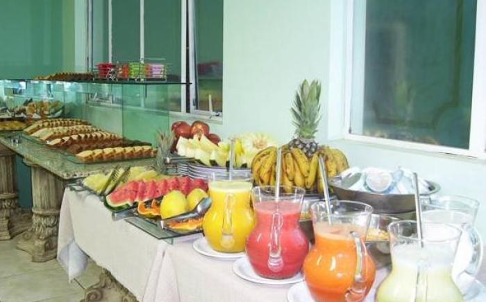 Hotel Doral Apucarana