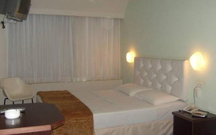 Hotel Doral Apucarana