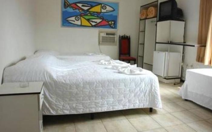 Shallom Hotel