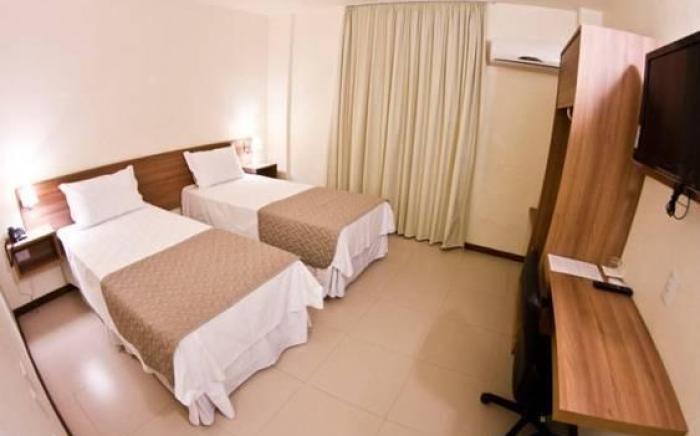 Tri Hotel Smart Criciuma