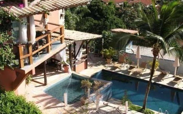 Hotel Vista Bella