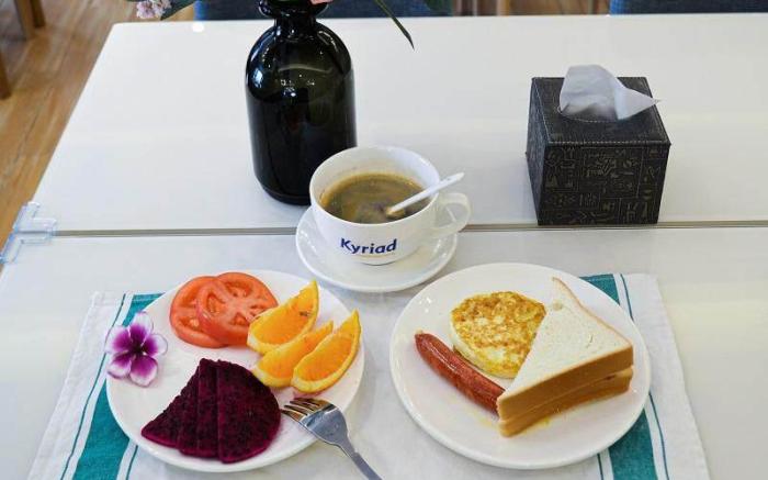 Kyriad Marvelous Hotel Haerbin West Railway Station Wanda Plaza
