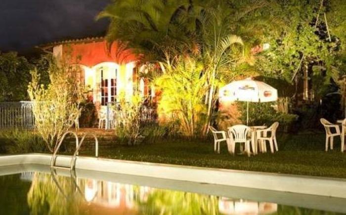 Pousada Villa Agrifoglio