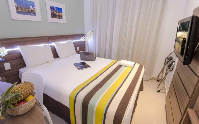 Hotel Express Vieiralves