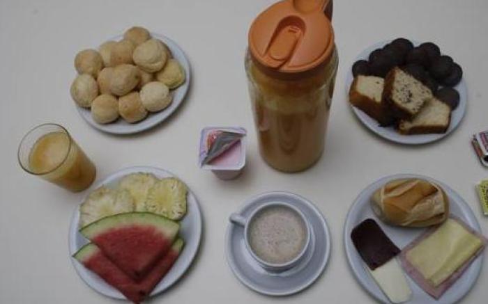 Campos Gerais Hotel - Proximo a Rodoviaria e Mercados Turisticos