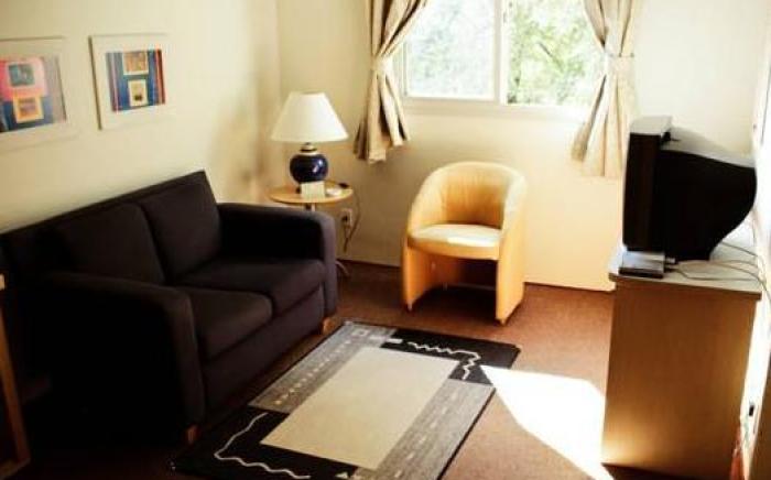 Residencial Bella Vista Suites