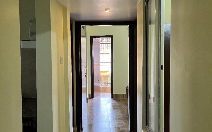 Tranquility Homestay