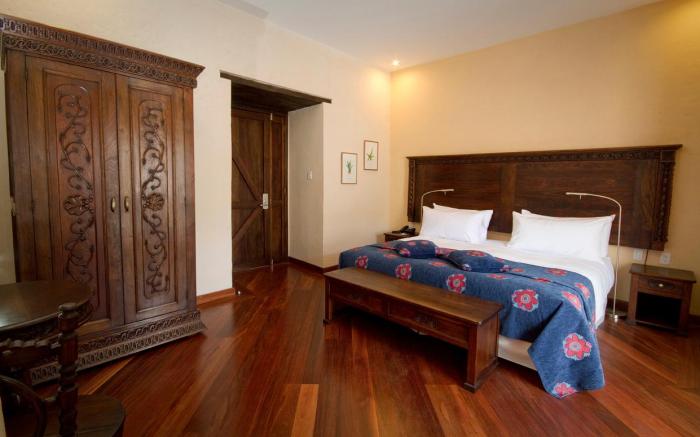 La Casona de la Ronda Hotel & Luxury Apartments