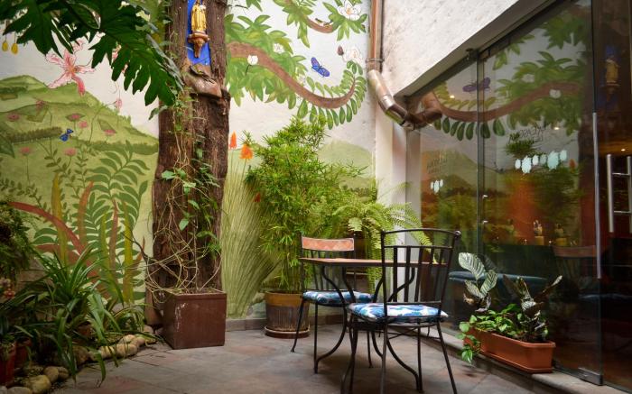 La Casona de la Ronda Hotel & Luxury Apartments