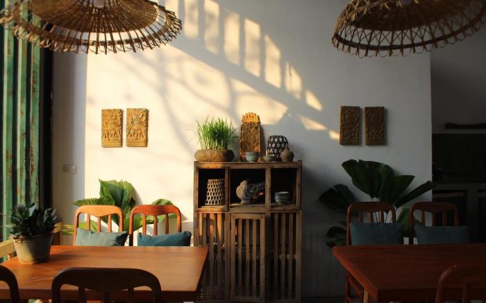 Nha Lua Homestay