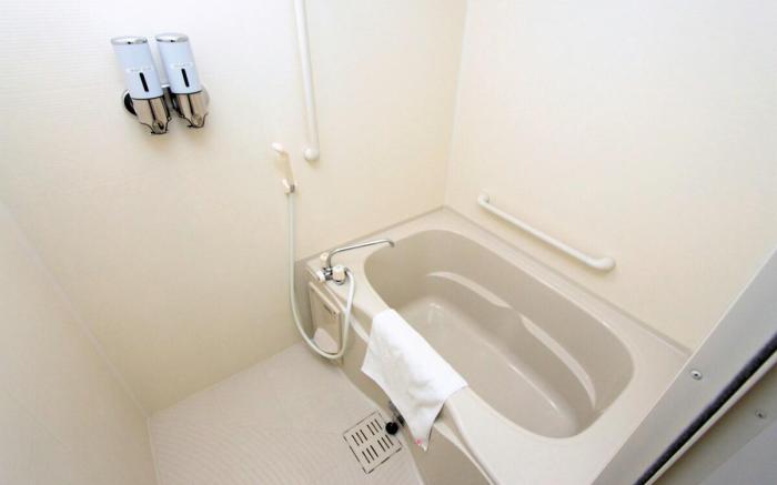 HIFUMI#1001★5m Umeda, near Kyoto. Value & clean!