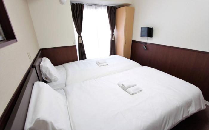 HIFUMI#1002★5m Umeda, near Kyoto. Value & clean!