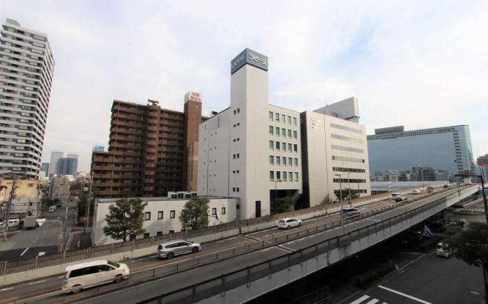 HIFUMI#801★5m Umeda, near Kyoto. Value & clean!