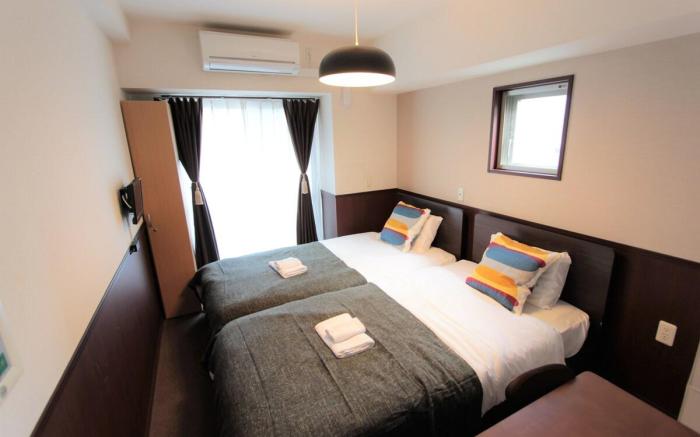 HIFUMI#801★5m Umeda, near Kyoto. Value & clean!