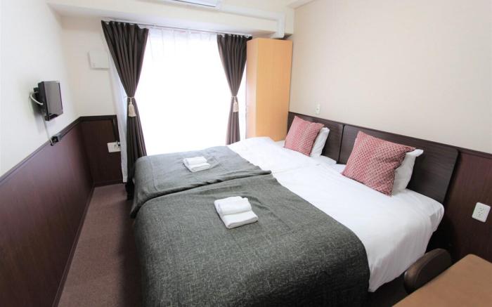 HIFUMI#802★5m Umeda, near Kyoto. Value & clean!