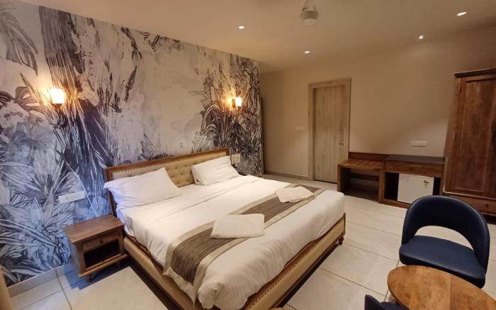 Ariena By Spree Hotels Goa