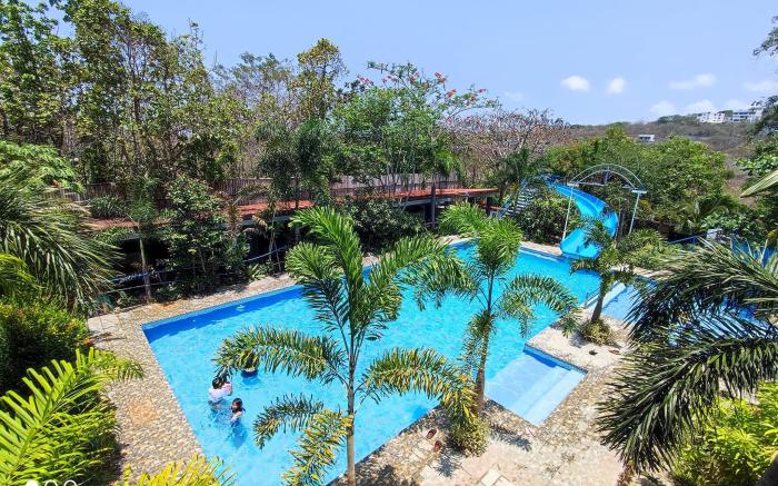 AS Ilaya Resort and Event Place powered by Cocotel