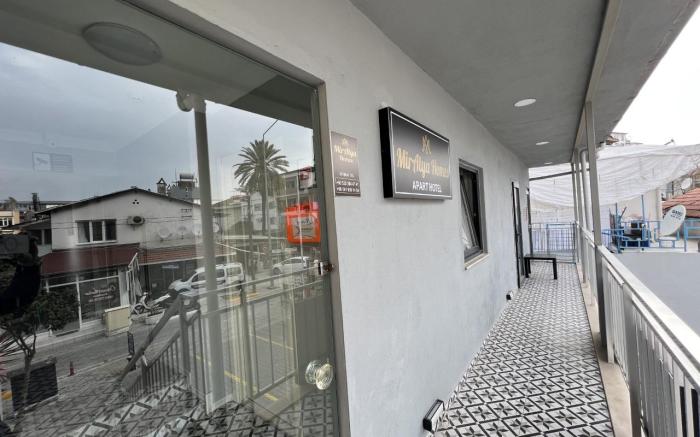 MİRALYA HOMES