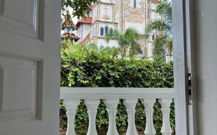 Villa NESHAMA