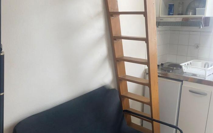 Smart Studio Sacré-Cœur
