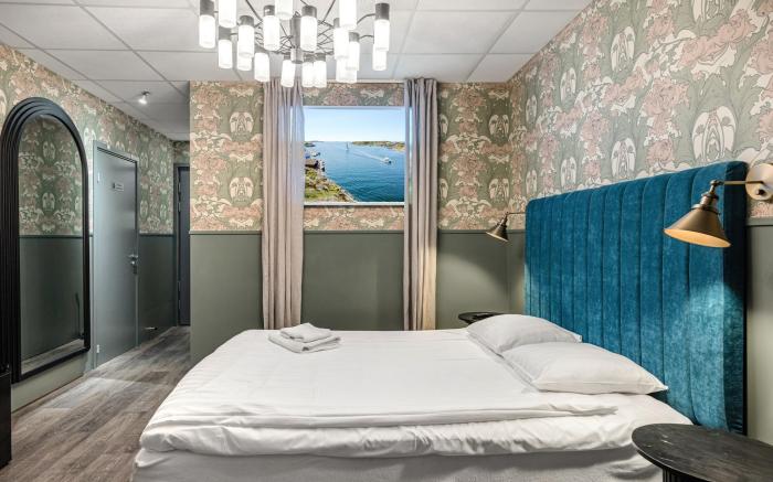 Stockholm Inn Hotel