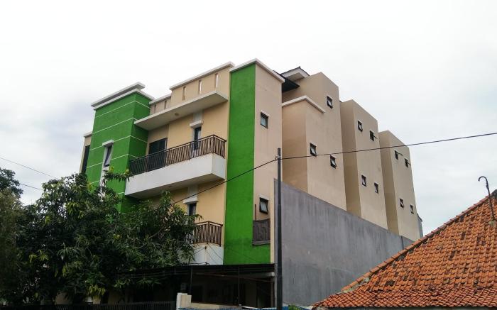 Cozy Residence Muwardi Jakarta