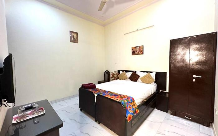 Jaipur Heritage Haveli