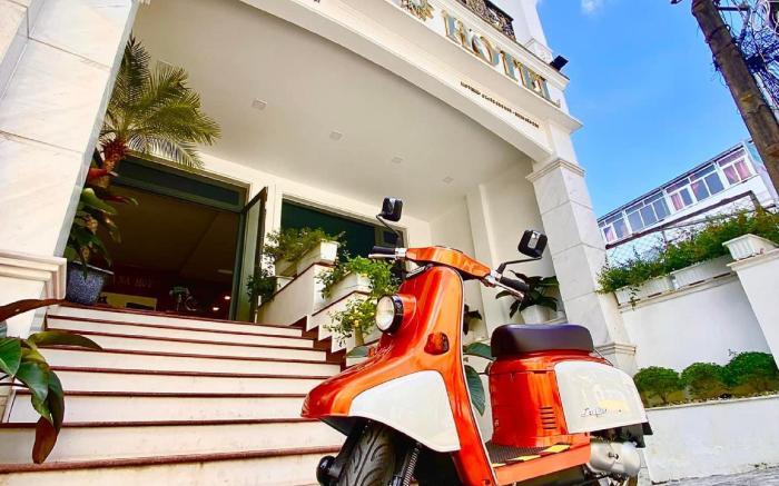 Hạ Na Hotel Đà Lạt