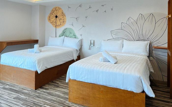 Lea Robert Hotel Angeles Pampanga by RedDoorz