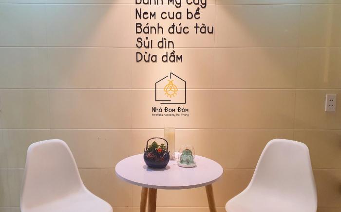 Nhà Đom Đóm - Fireflies Homestay Hải Phòng