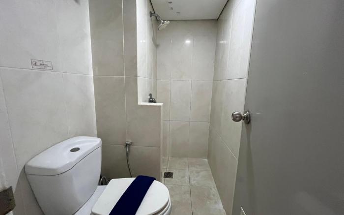 Studio Apartment Premiere