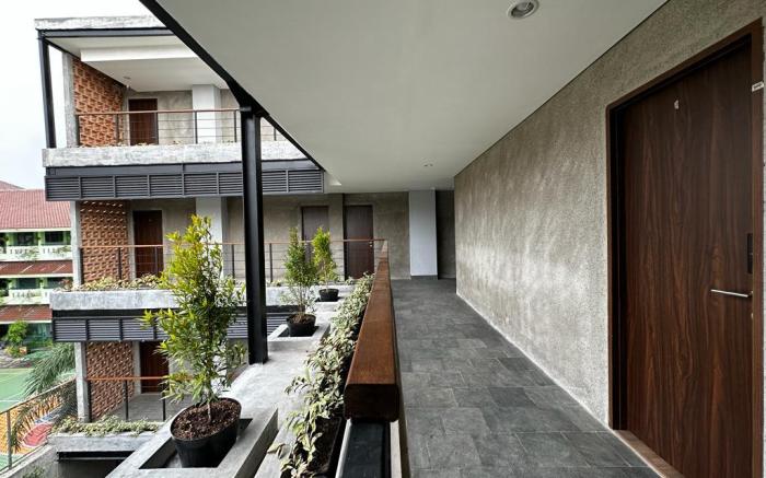 Legacy Residence Cilandak Syariah