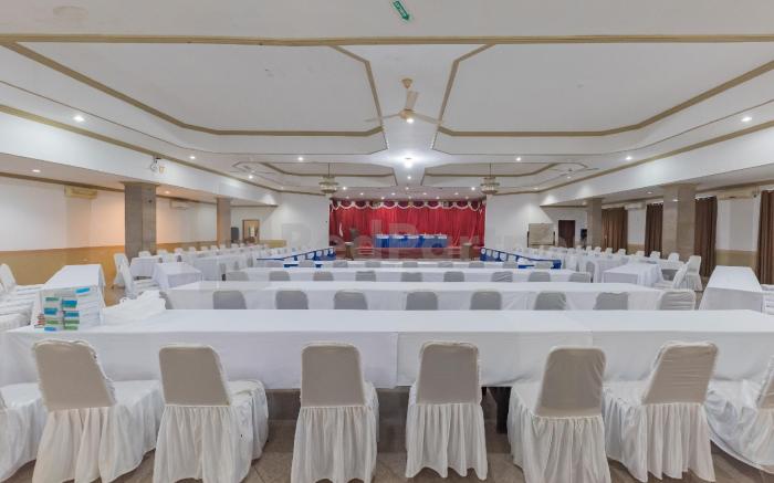 Hotel Ayong Linggarjati Kuningan Mitra RedDoorz