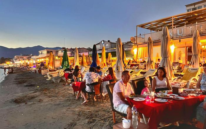 KUTLUGÜN SAHİL OTEL