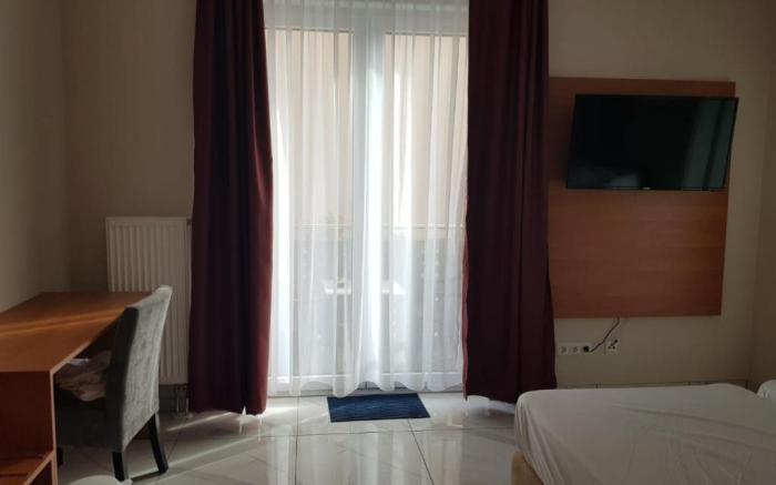 Hotel Emiliana am Bahnhof