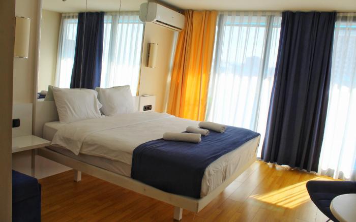 Hotel Apartment in Orbi City