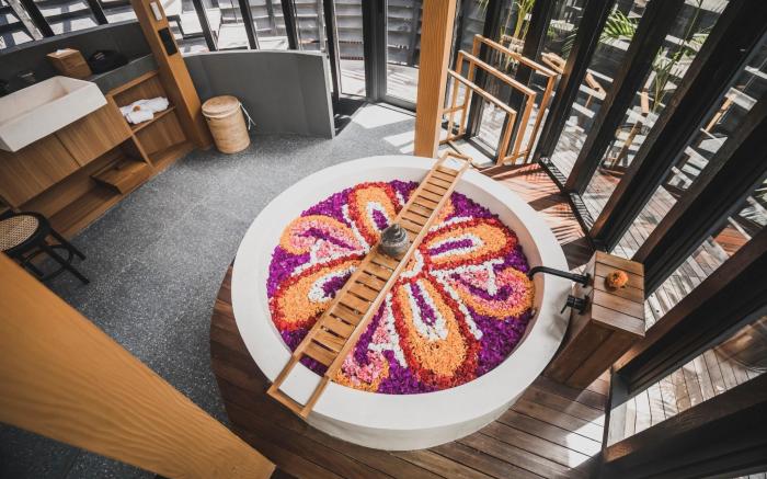 Canggu Cabana Resort & Spa by Ini Vie Hospitality 