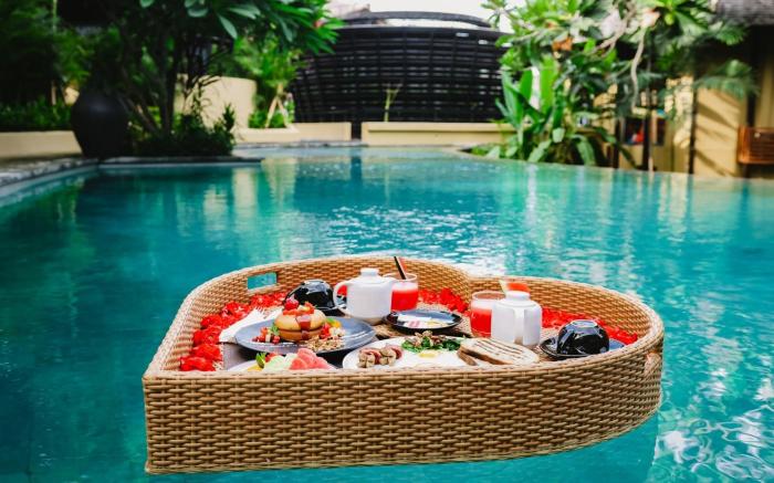 Canggu Cabana Resort & Spa by Ini Vie Hospitality 