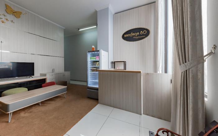 RedDoorz near Stadium Arcamanik Bandung