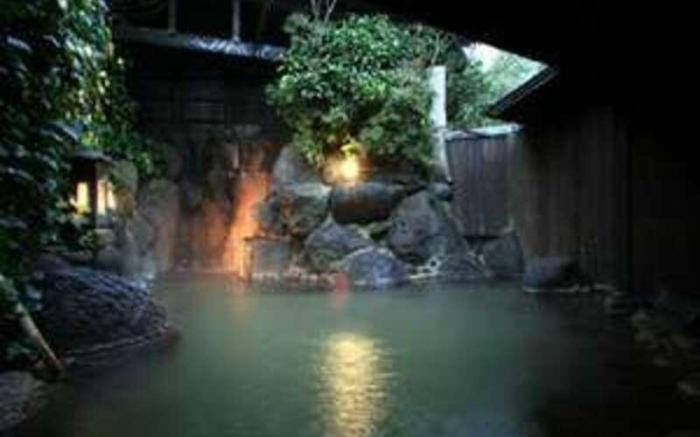 Ryokan Yamanoyu