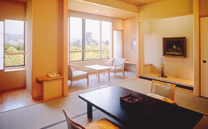 Hiroshima no Yado Aioi