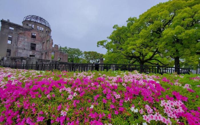 Hiroshima no Yado Aioi