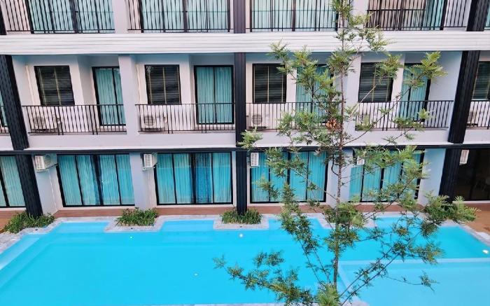 Phu sakon ville hotel