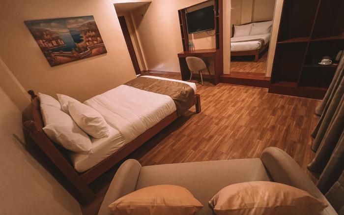 Rufana Suites