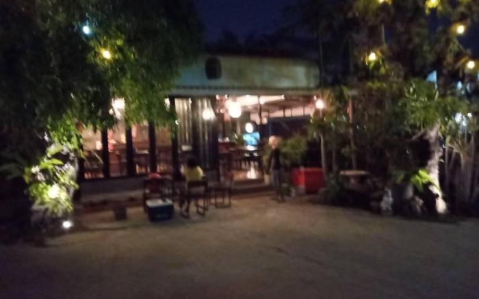 The Rich Room Accommodation Nakhon Ratchasima