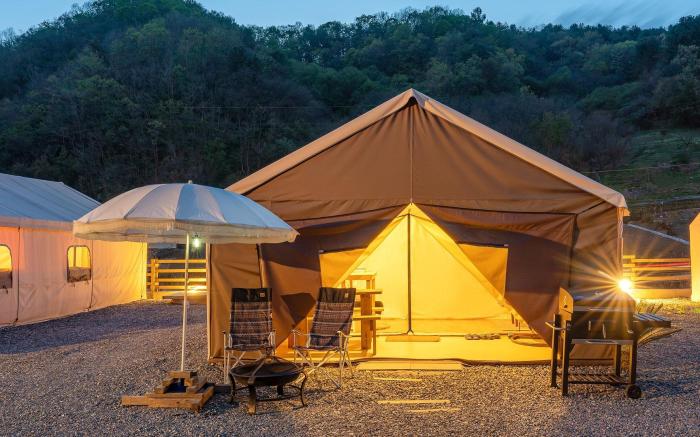 Gapyeong ILUGlamping
