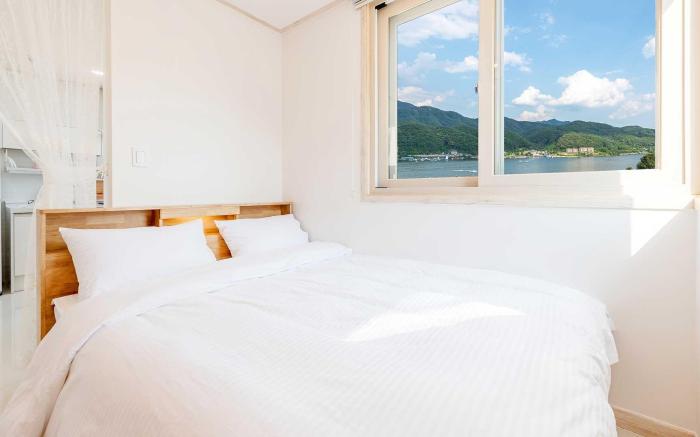 Gapyeong TwoTwo Spa Pension