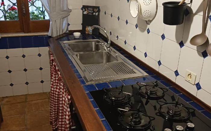 La Chicca Guest House
